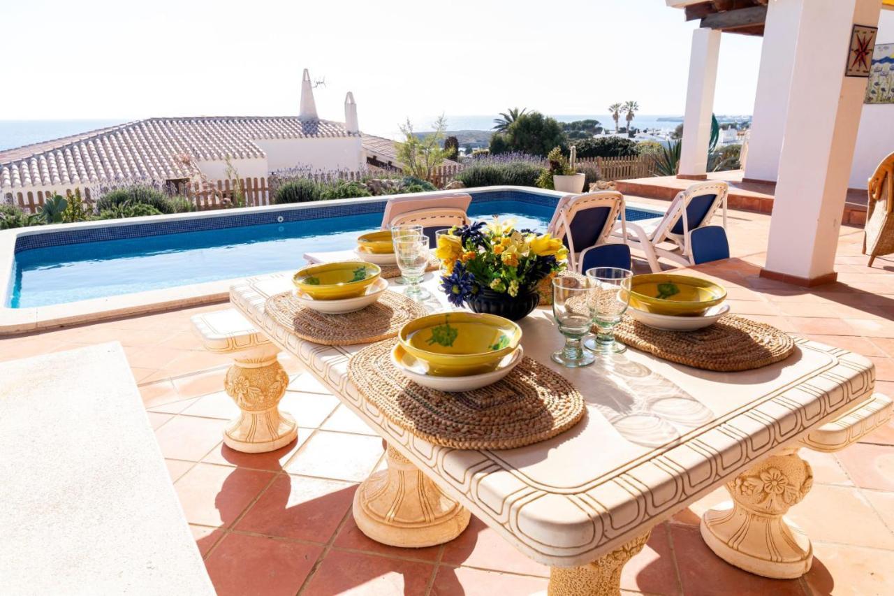 Villa Binibeca Life ภายนอก รูปภาพ