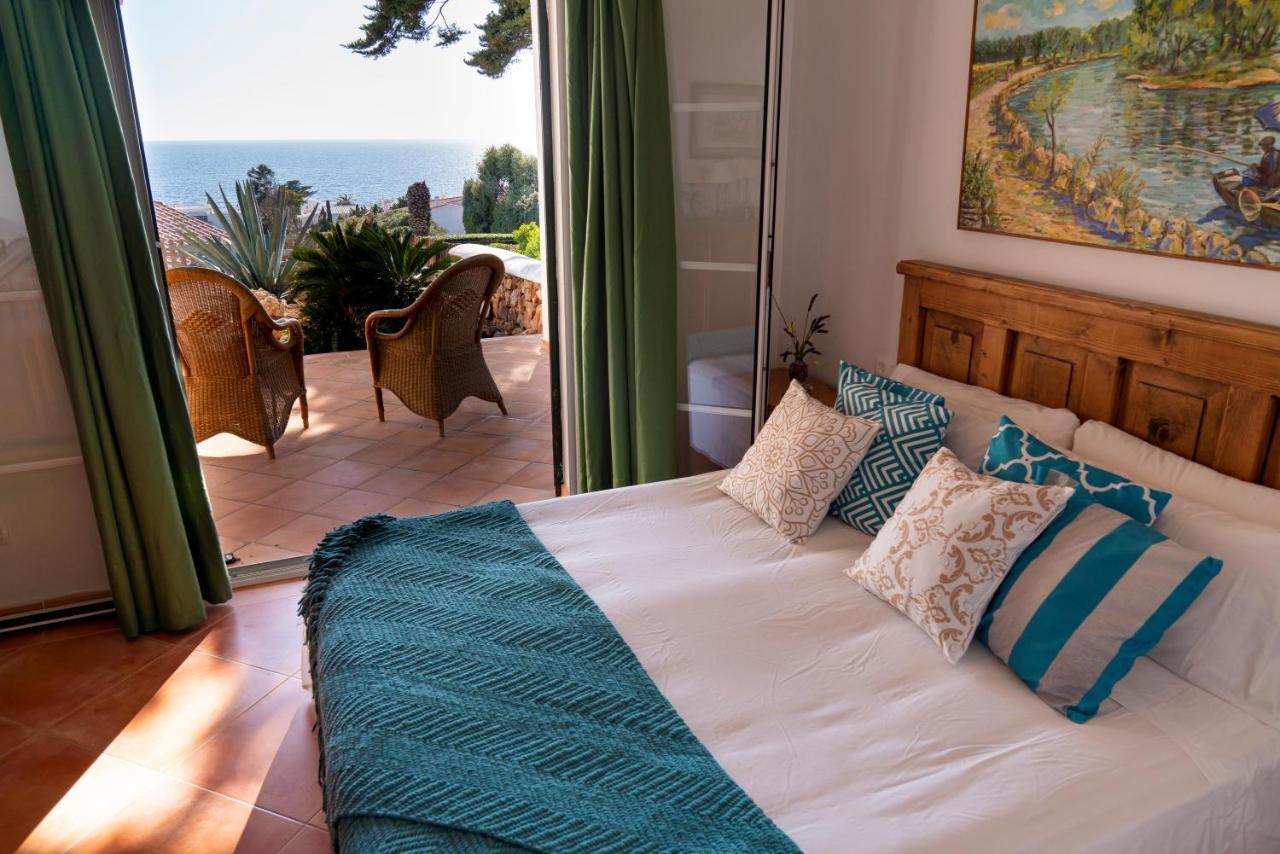 Villa Binibeca Life ภายนอก รูปภาพ