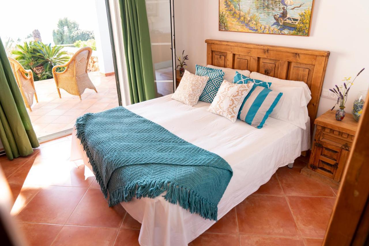 Villa Binibeca Life ภายนอก รูปภาพ