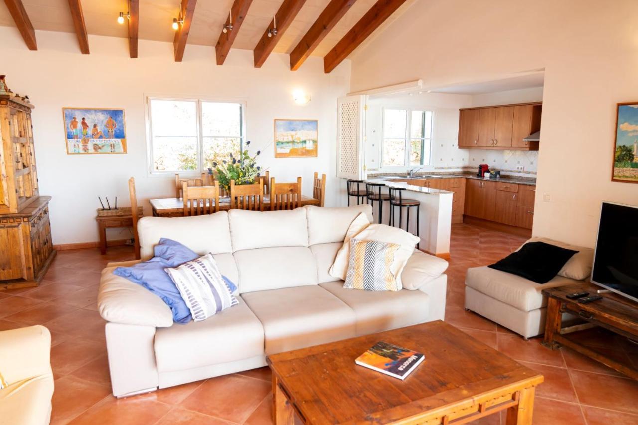 Villa Binibeca Life ภายนอก รูปภาพ