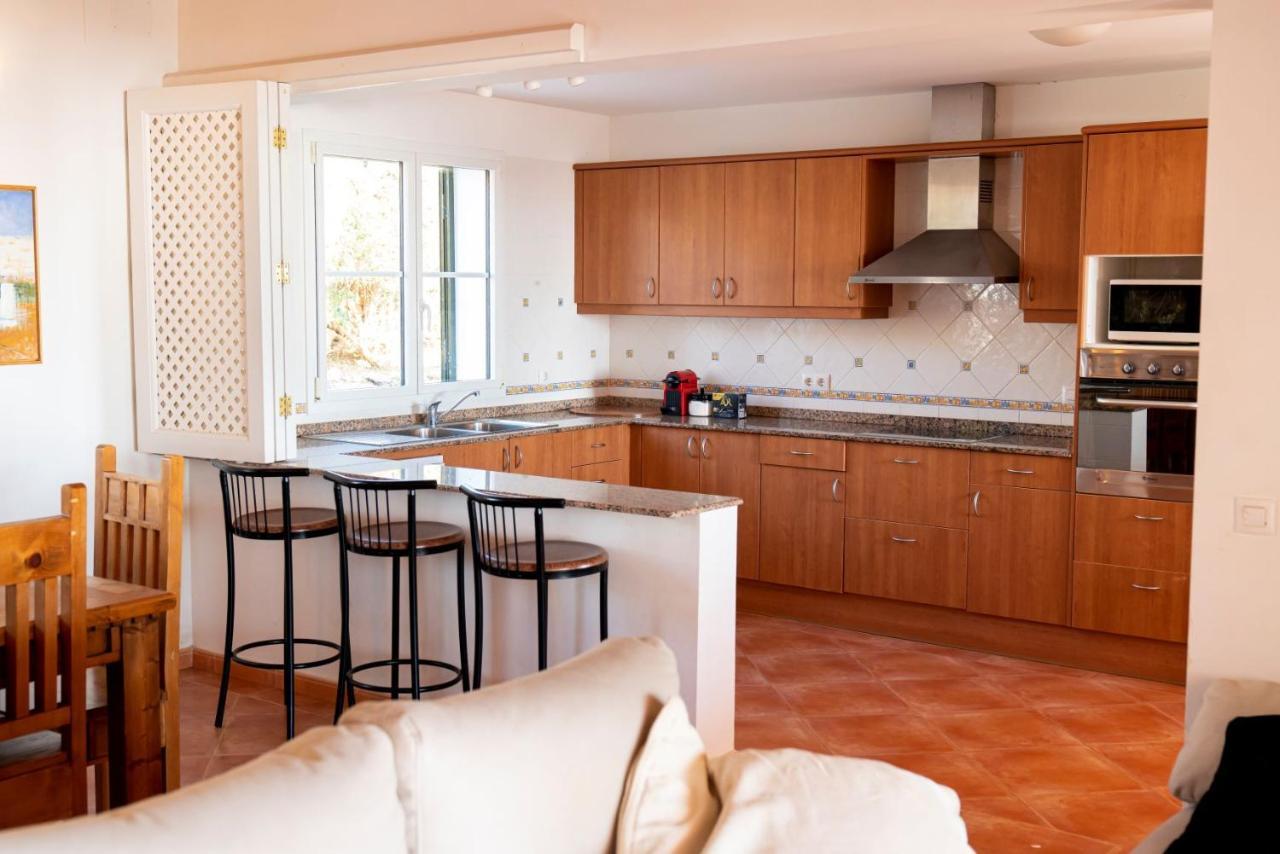 Villa Binibeca Life ภายนอก รูปภาพ
