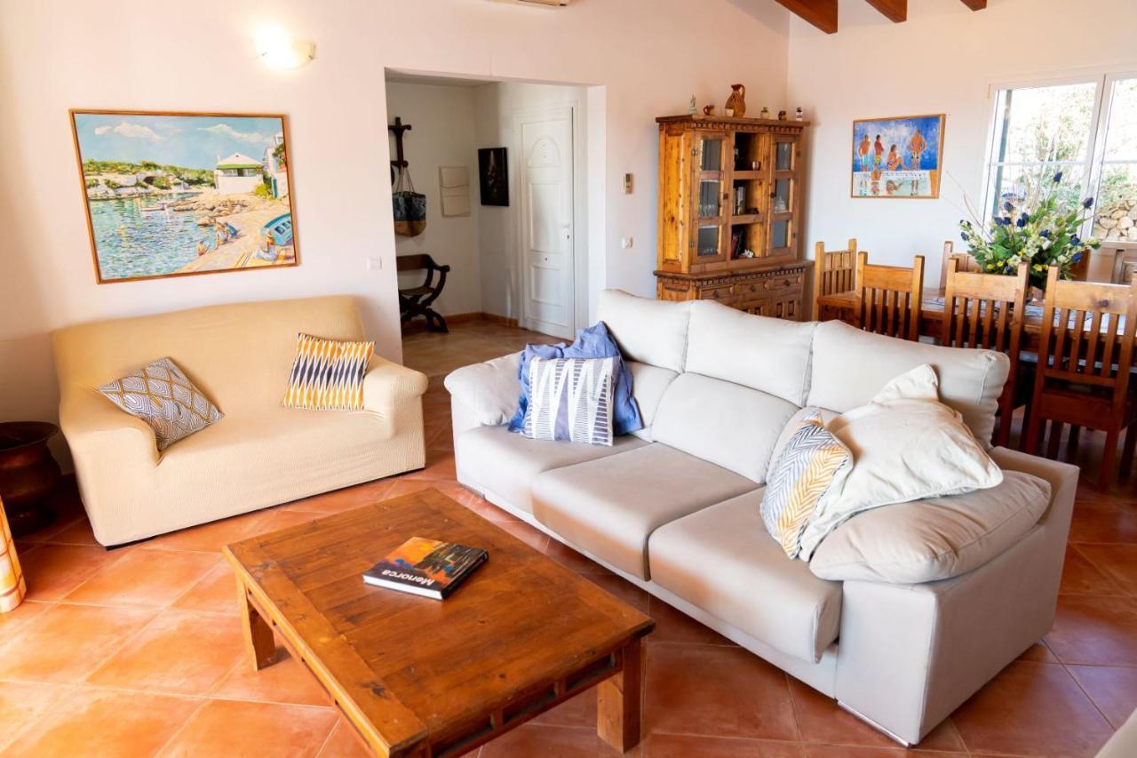 Villa Binibeca Life ภายนอก รูปภาพ