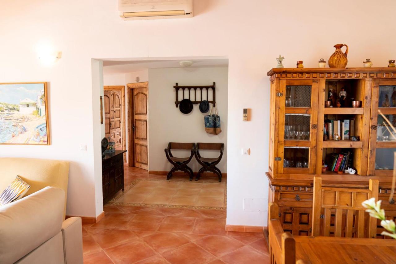 Villa Binibeca Life ภายนอก รูปภาพ
